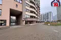 1 room apartment 38 m² Minsk, Belarus