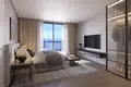 Wohnung in einem Neubau Wohnungen mit Meerblick in einer Wohnanlage am Strand in Çeşme