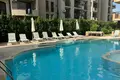 Apartamento 2 habitaciones 48 m² Sunny Beach Resort, Bulgaria