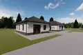 Dom 5 pokojów 119 m² Węgry, Węgry