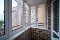 Appartement 2 chambres 72 m² Minsk, Bélarus