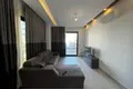 1 bedroom apartment 60 m² Mediterranean Region, Turkey