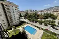 Mieszkanie 2 pokoi 65 m² Alanya, Turcja