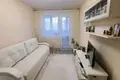 3 room apartment 64 m² Minsk, Belarus