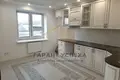 2 room apartment 72 m² Brest, Belarus