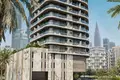 Complejo residencial New Mayfair Gardens Residence with a swimming pool, a garden and panoramic views close to Burj Khalifa and Dubai Canal, Al Satwa, Dubai, UAE