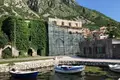 Land 2 500 m² Risan, Montenegro