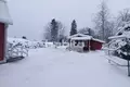 Land  Kemi, Finland