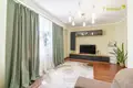 Mieszkanie 1 pokój 42 m² Mińsk, Białoruś