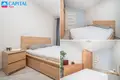 3 room apartment 76 m² Vilnius, Lithuania