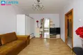 Mieszkanie 2 pokoi 49 m² Kowno, Litwa