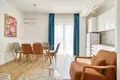 Wohnung 3 Schlafzimmer 85 m² in Budva, Montenegro