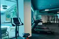 Wohnung 2 zimmer 75 m² Karmi, Nordzypern