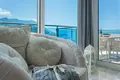 Apartamento 3 habitaciones 63 m² Becici, Montenegro