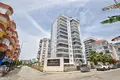 Apartamento 3 habitaciones  Kargicak, Turquía