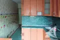 2 room apartment 50 m² Brest, Belarus