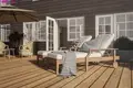 Casa 878 m² Uzilgiai, Lituania