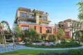 Wohnung 112 m² Eyupsultan, Türkei