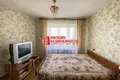Wohnung 4 zimmer 86 m² Hrodna, Belarus