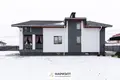 Haus 286 m² Hacezyna, Belarus