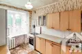Квартира 3 комнаты 62 м² Жодино, Беларусь
