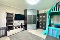 Квартира 1 комната 33 м² Солигорск, Беларусь