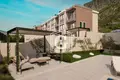 3 bedroom townthouse 185 m² Katun Rezevici, Montenegro