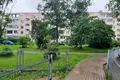 3 room apartment 55 m² Minsk, Belarus