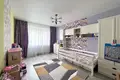 2 room apartment 66 m² Borovlyany, Belarus