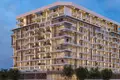 Complejo residencial Exquisite turnkey apartments in the residential complex Serene Gardens, Jebel Ali Village, Dubai, UAE