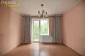 Apartamento 2 habitaciones 51 m² Minsk, Bielorrusia