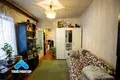 Appartement 59 m² Homiel, Bélarus