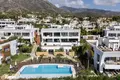 Appartement 4 chambres 405 m² Malaga, Espagne