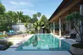 3-Zimmer-Villa 528 m² Phuket, Thailand