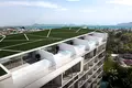 Wohnkomplex Next Point Condominium