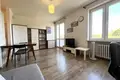 1 room apartment 26 m² in Warsaw, Poland