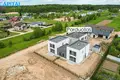 House 131 m² Grigiskes, Lithuania