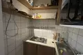 Wohnung 1 Zimmer 32 m² Budapest, Ungarn