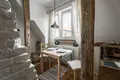 Mieszkanie 1 pokój 24 m² w Wrocław, Polska