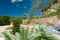 Duplex 4 bedrooms 120 m² Oba, Turkey