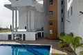 Ático 3 habitaciones 122 m² Limassol District, Chipre