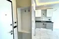 Mieszkanie 2 pokoi 50 m² Alanya, Turcja