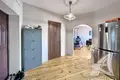 Appartement 1 chambre 50 m² Muchaviecki sielski Saviet, Bélarus