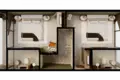 Maison 2 chambres 102 m² Ungasan, Indonésie