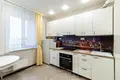 Apartamento 3 habitaciones 64 m² Minsk, Bielorrusia