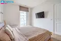 Apartamento 2 habitaciones 50 m² Vilna, Lituania