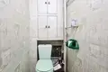 Wohnung 2 zimmer 44 m² Maladsetschna, Belarus