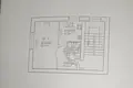 Appartement 1 chambre 30 m² Navahroudak, Biélorussie