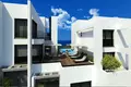 Penthouse 3 bedrooms 200 m² Girne (Kyrenia) District, Northern Cyprus