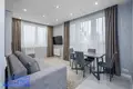 2 room apartment 46 m² Minsk, Belarus